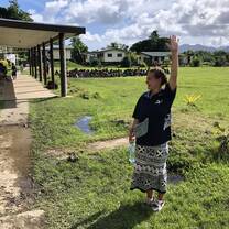GVI: Internships in Fiji