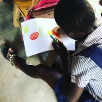 GVI: Volunteer in Ghana