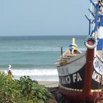GVI: Volunteer in Ghana