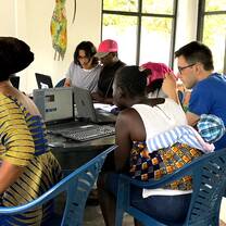 GVI: Volunteer in Ghana