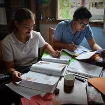 GVI: Internships in Laos