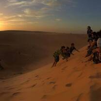 Sahara