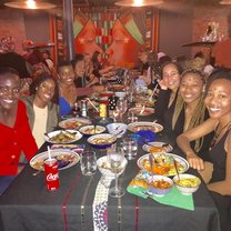 Last Dinner With Friends