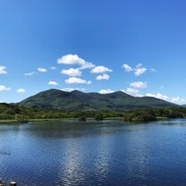 Killarney National Park