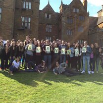 800th Anniversary of Wroxton Priory 800th Anniversary of Wroxton Priory