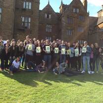 800th Anniversary of Wroxton Priory
