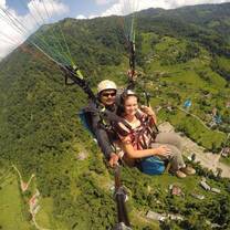 Nepal Adventure week