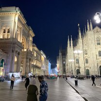 Brescia host family 