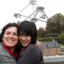 YFU High School Study Abroad Program in Belgium