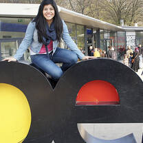 YFU High School Study Abroad Program in Belgium