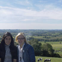 YFU High School Study Abroad Program in Belgium