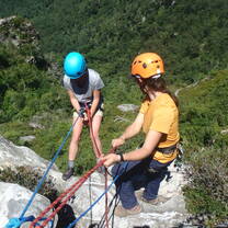 Patagonia to Florida and Blue Ridge Mountains Leadership Semester