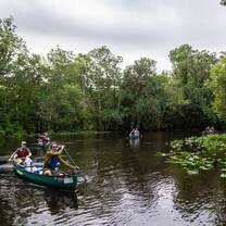 Patagonia to Florida and Blue Ridge Mountains Leadership Semester