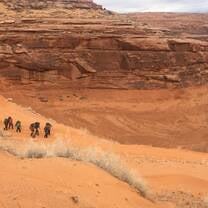 Outward Bound in the American Southwest