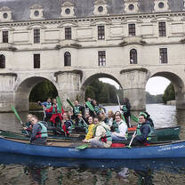 YFU High School Study Abroad Program in France
