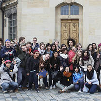 YFU High School Study Abroad Program in Germany