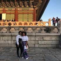 sightseeing