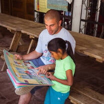 Volunteer in Childcare in Guatemala with IVHQ