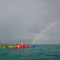 Outward Bound Semester in Florida Keys & Costa Rica