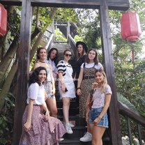 Hakka Village Hakka Village