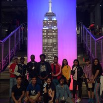 Empire State Building