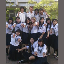YFU High School Study Abroad Program in Japan