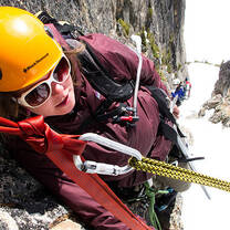 Outward Bound Oregon to India Semester