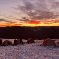 Patagonia to Florida and Blue Ridge Mountains Leadership Semester