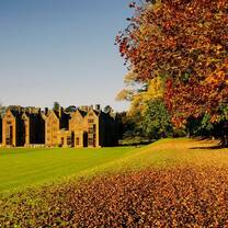 Autumn in England