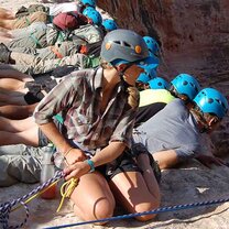 Learn the skills needed to be the best outdoor educator in the industry.