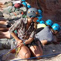 Learn the skills needed to be the best outdoor educator in the industry.