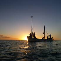Florida Keys to Brazil Leadership Semester	