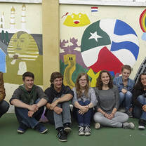 YFU Paraguay Study Abroad