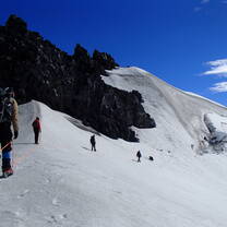Patagonia to Florida and Blue Ridge Mountains Leadership Semester