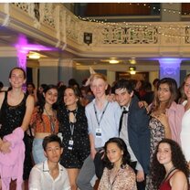 graduation party graduation party