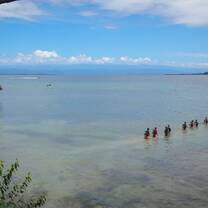 Outward Bound Semester in Florida Keys & Costa Rica