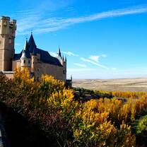 castle