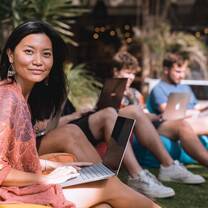 August Cohort Bali Internship Program