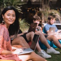 August Cohort Bali Internship Program August Cohort Bali Internship Program