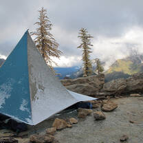 Outward Bound Oregon to India Semester