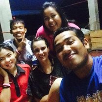 friends :D