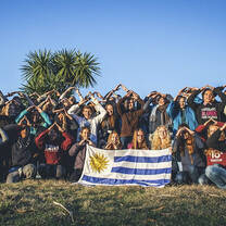 YFU Uruguay