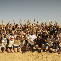 YFU Uruguay