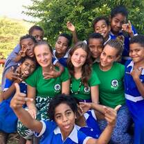 Fiji Nutrition & Public Health Program