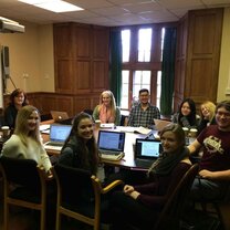 Professor Linda-Lee Davies Professor Linda-Lee Davies