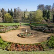 Wroxton Gardens