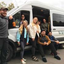Wroxton Road Trip