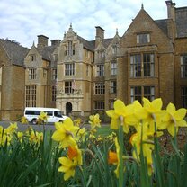 Spring Semester at Wroxton Spring