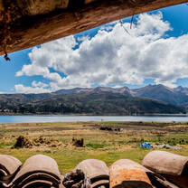 Cusco landscape