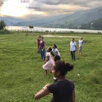 GVI: Internships in Nepal